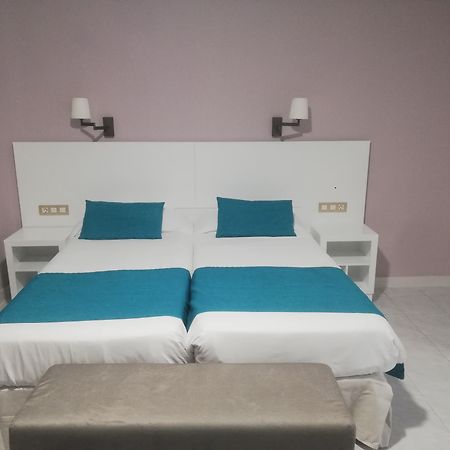 Apartamentos Oceano - Adults Only - Solo Adultos Costa Teguise Exterior foto