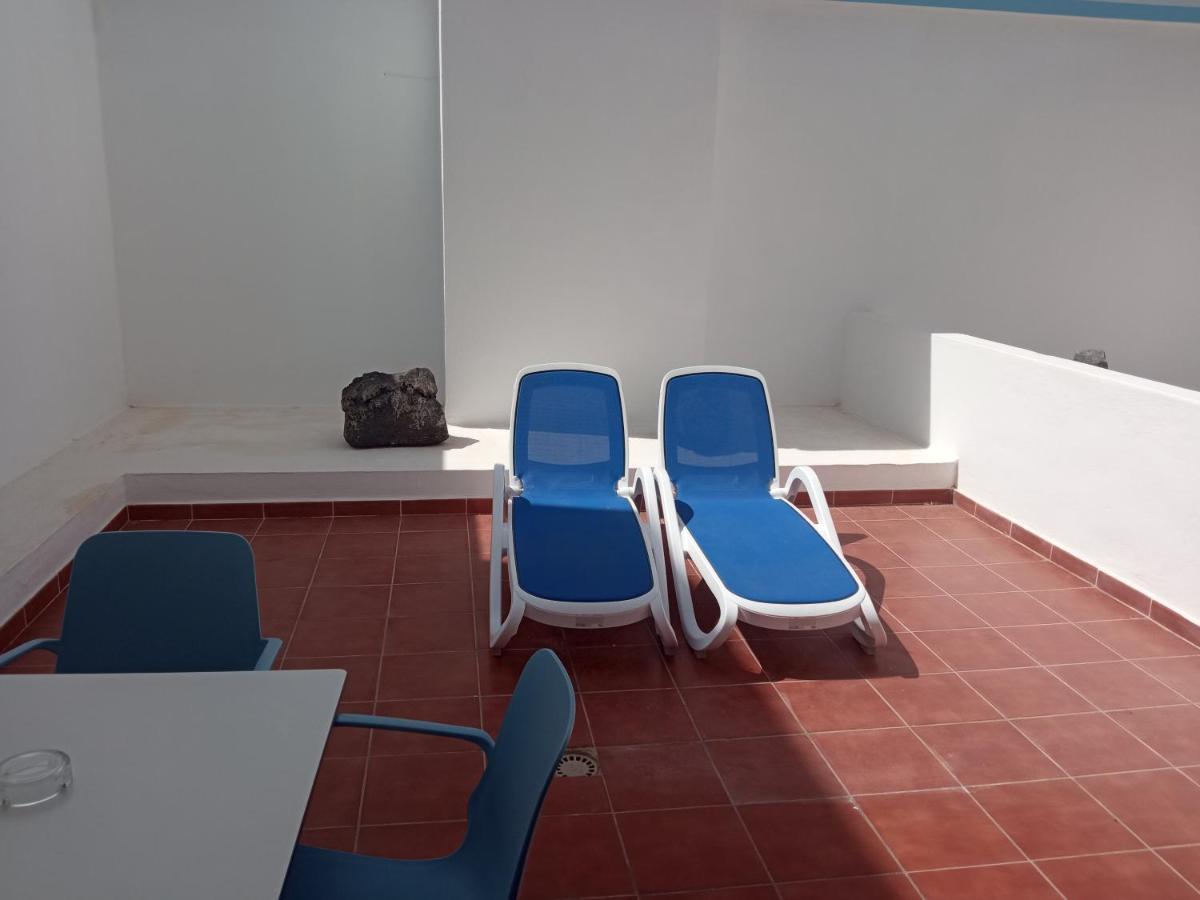 Apartamentos Oceano - Adults Only - Solo Adultos Costa Teguise Exterior foto