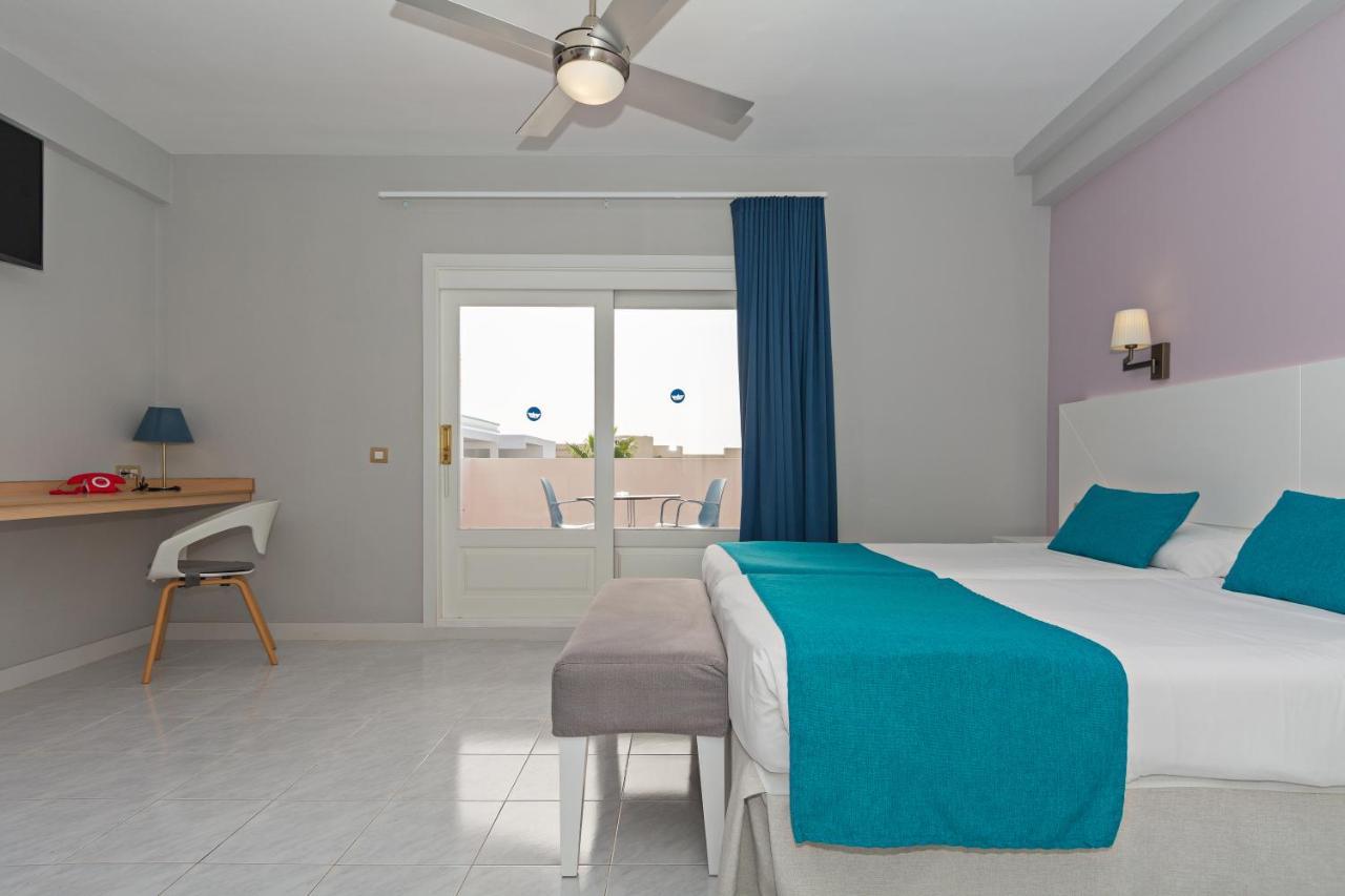 Apartamentos Oceano - Adults Only - Solo Adultos Costa Teguise Exterior foto