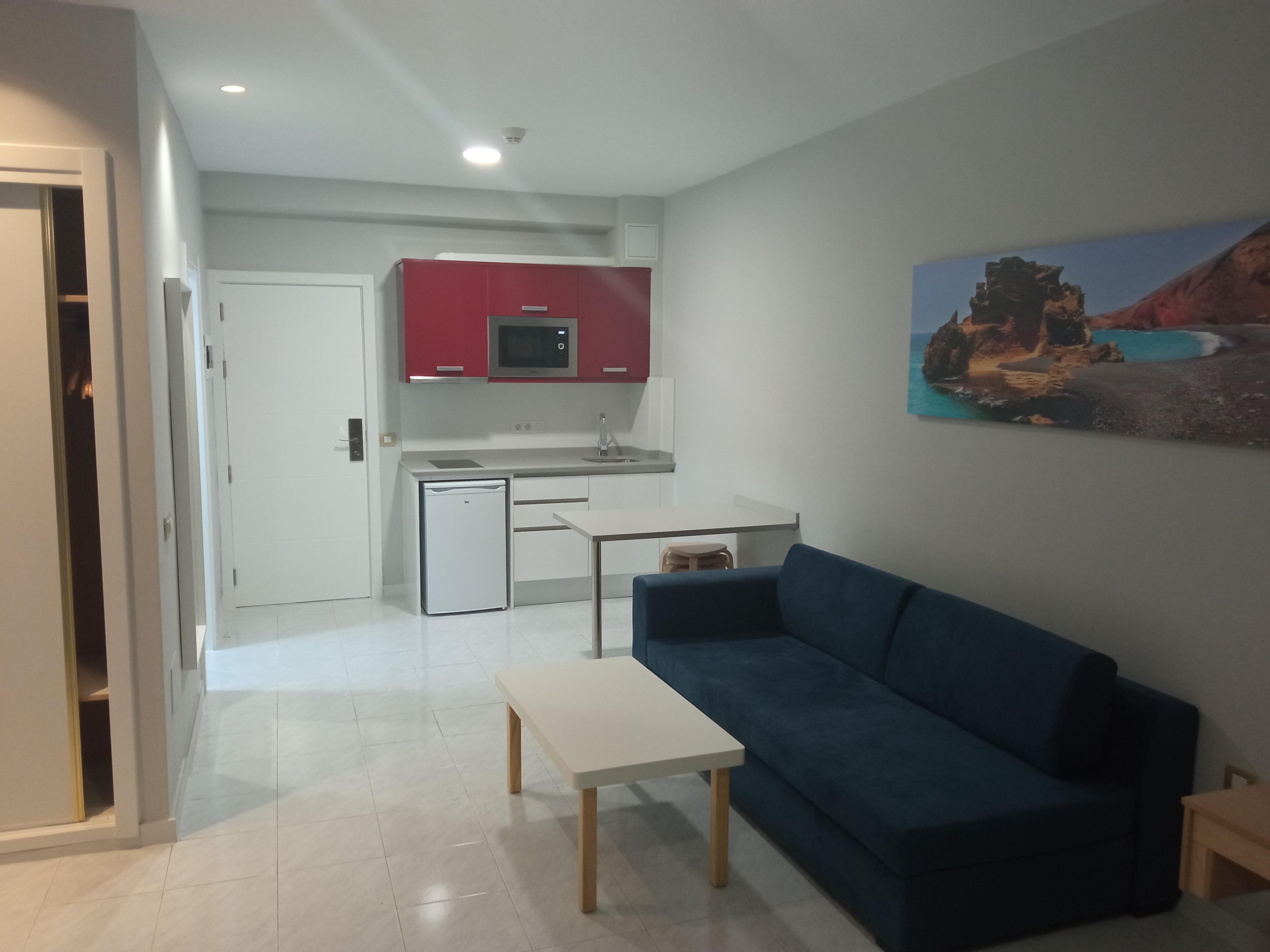 Apartamentos Oceano - Adults Only - Solo Adultos Costa Teguise Exterior foto