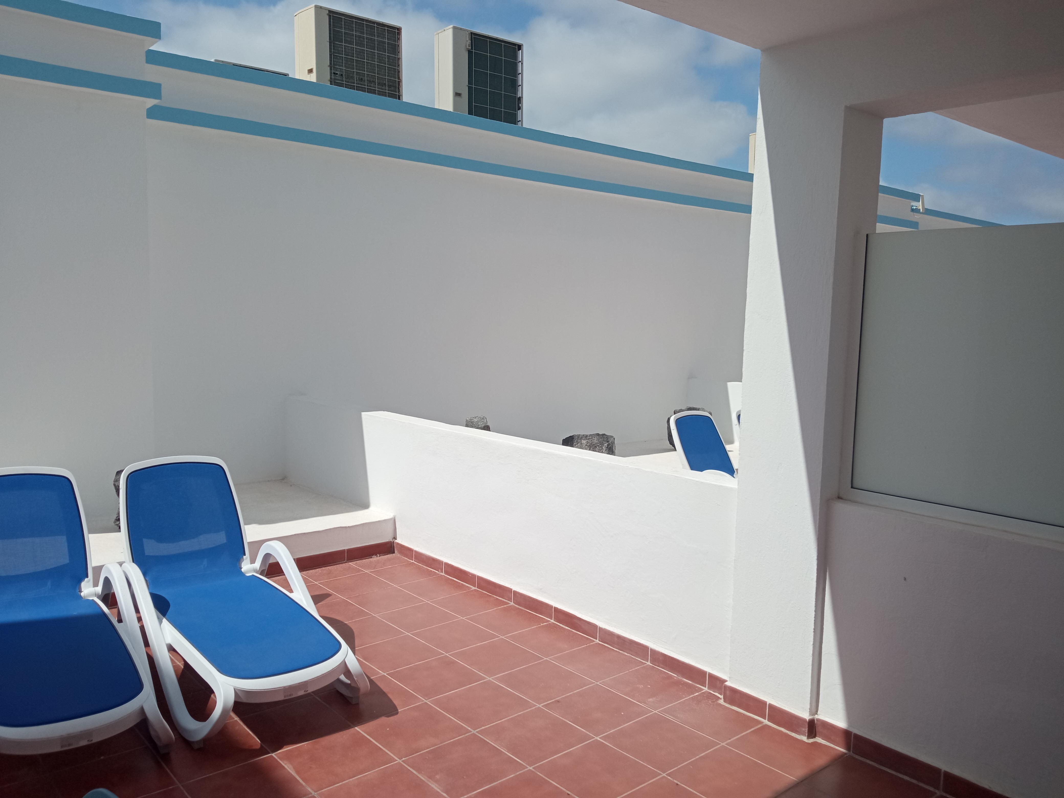 Apartamentos Oceano - Adults Only - Solo Adultos Costa Teguise Exterior foto