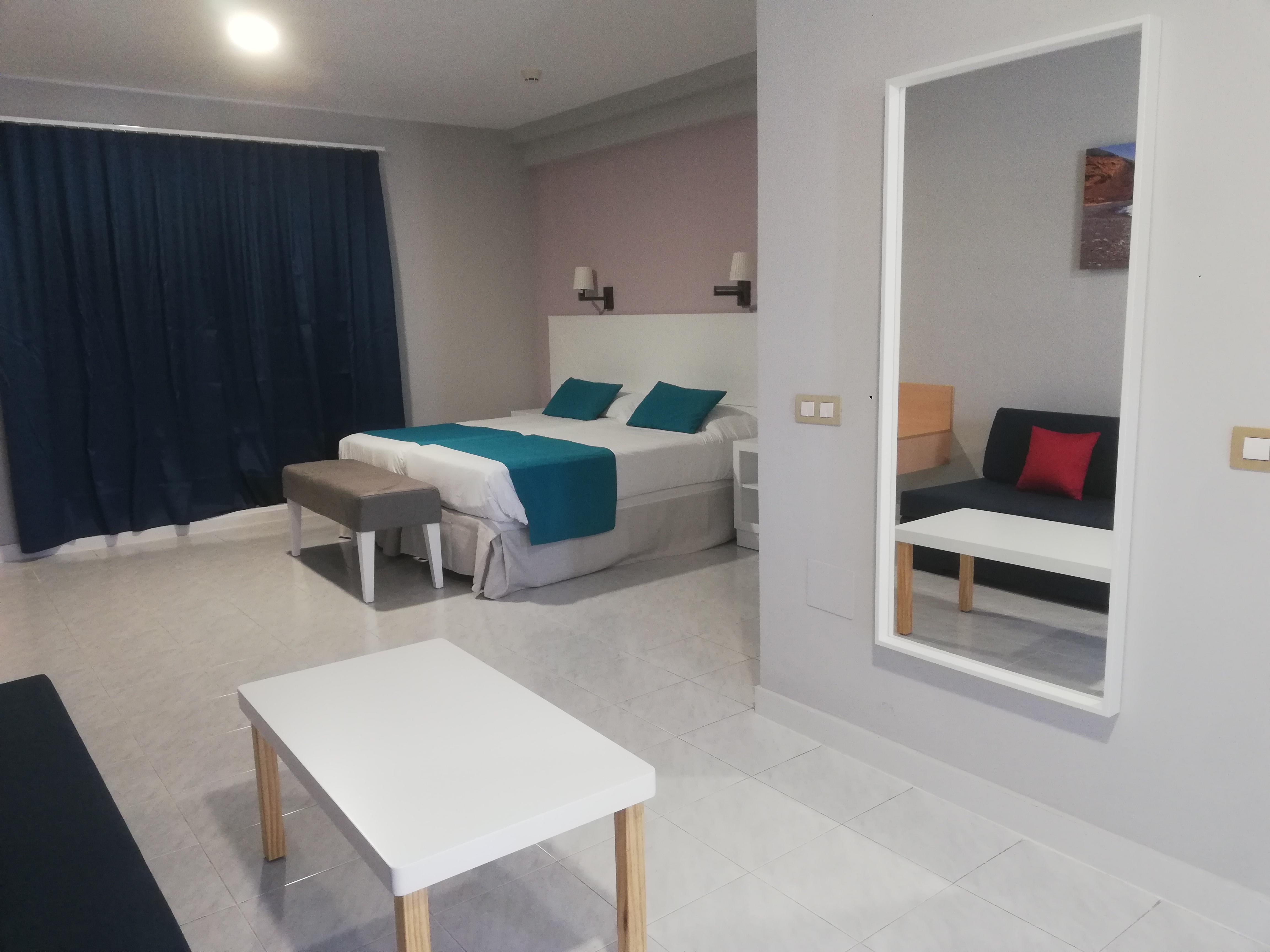 Apartamentos Oceano - Adults Only - Solo Adultos Costa Teguise Exterior foto