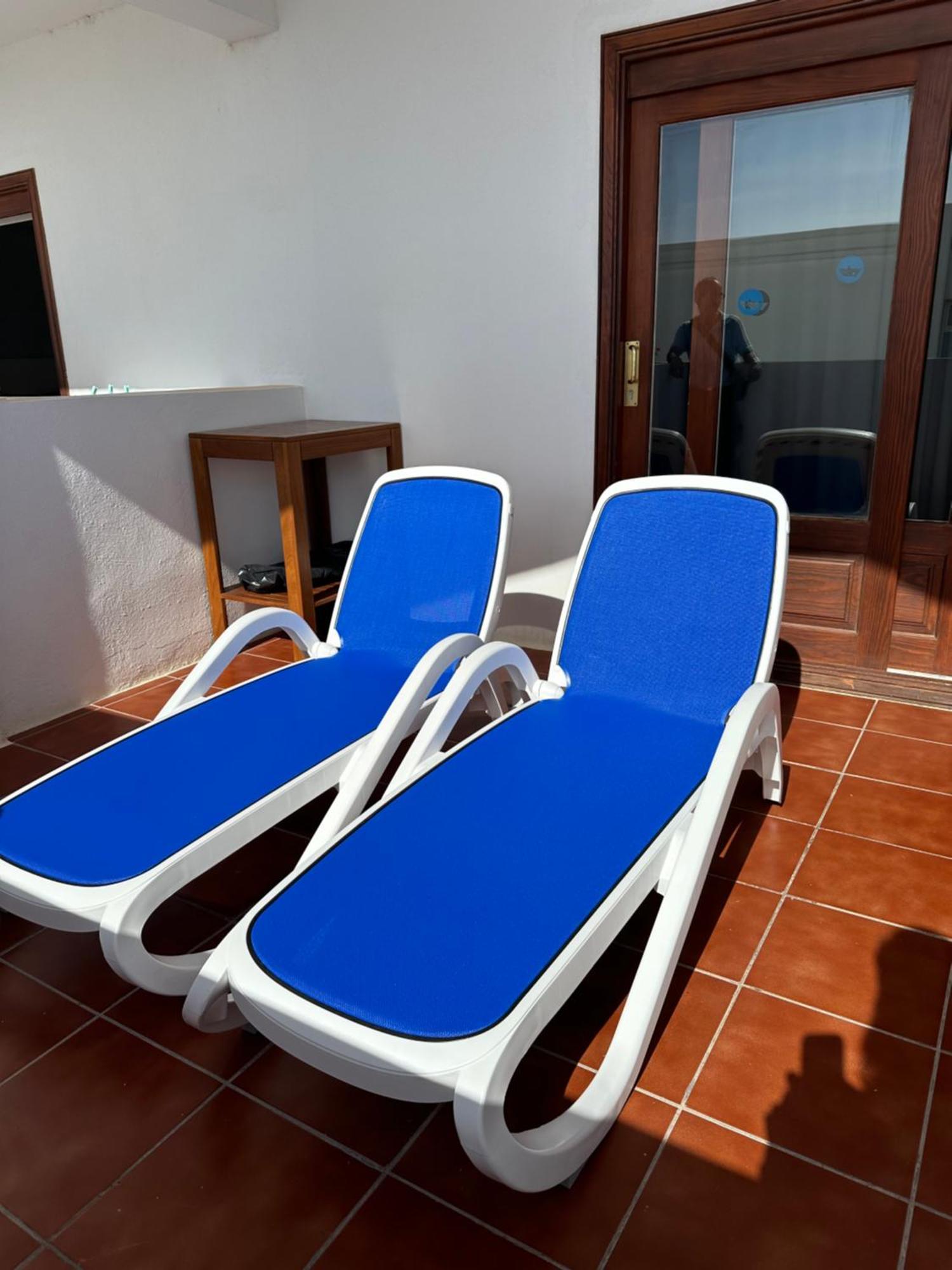 Apartamentos Oceano - Adults Only - Solo Adultos Costa Teguise Exterior foto