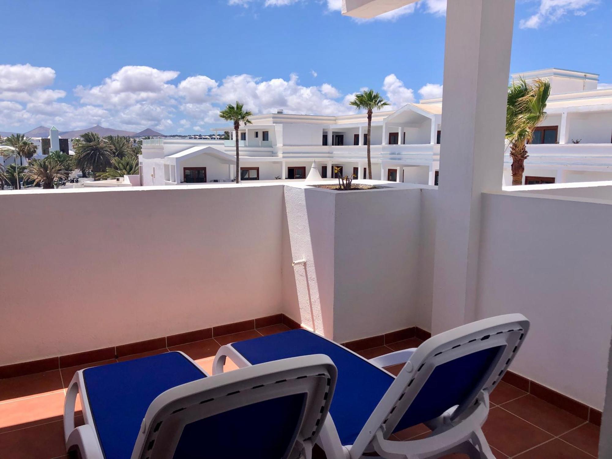 Apartamentos Oceano - Adults Only - Solo Adultos Costa Teguise Exterior foto